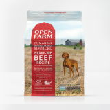 Open Farm® Grass Fed Beef Dog Food